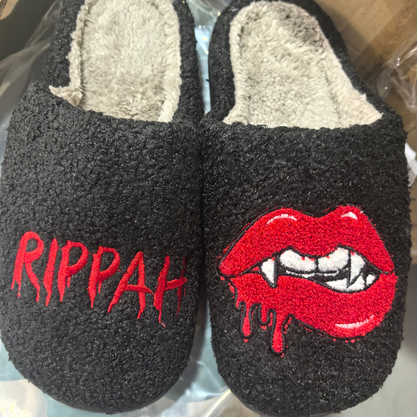 rippah slippers