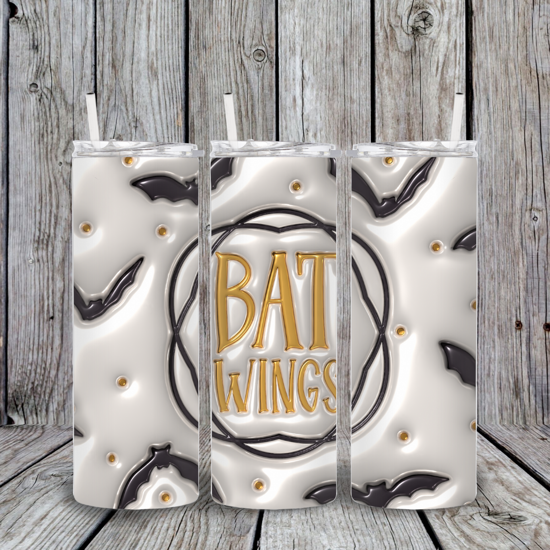 BATS WINGS
