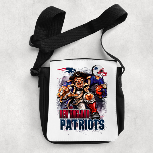 PATROITS SHOULDER BAG
