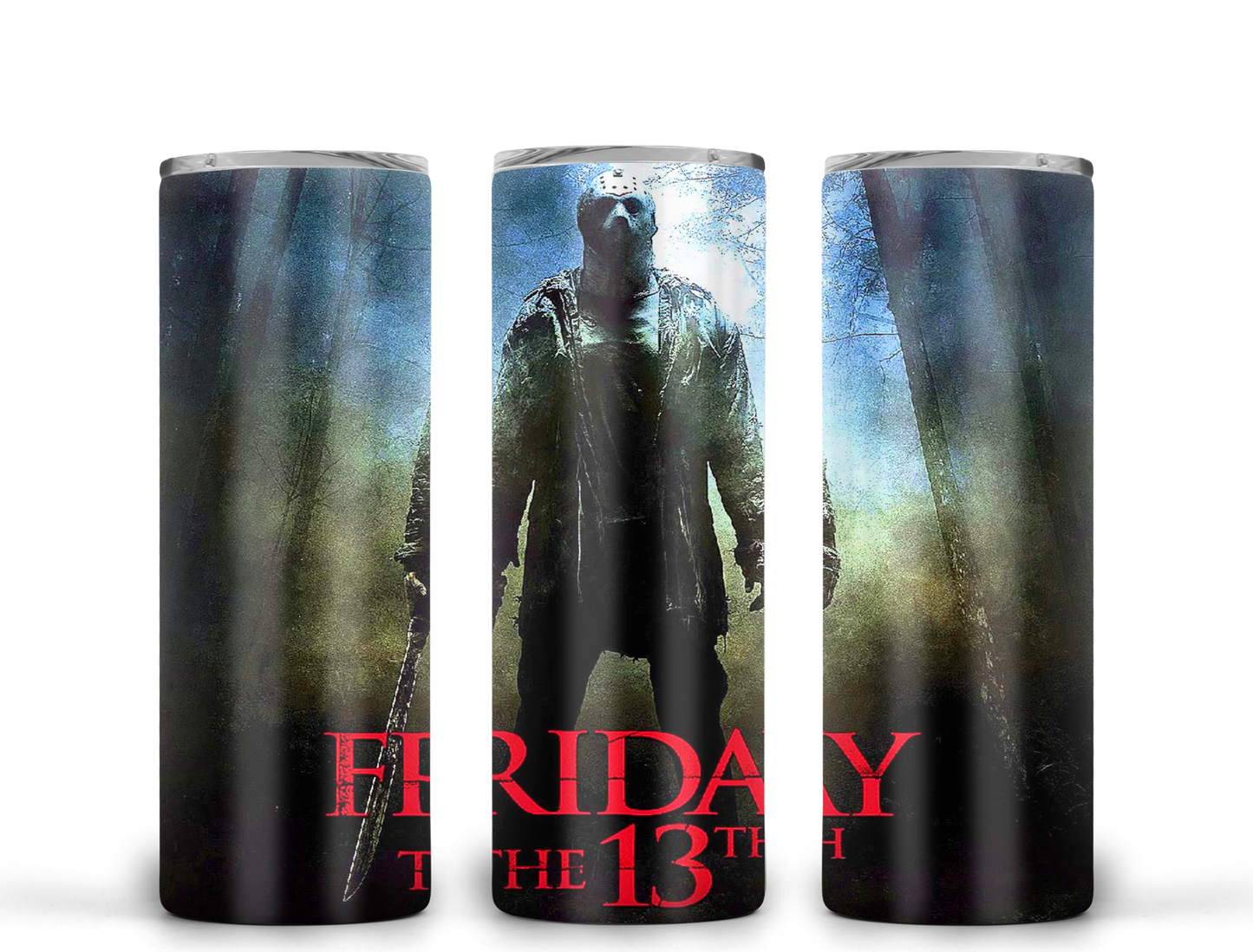 FRIDAY 13TH #12