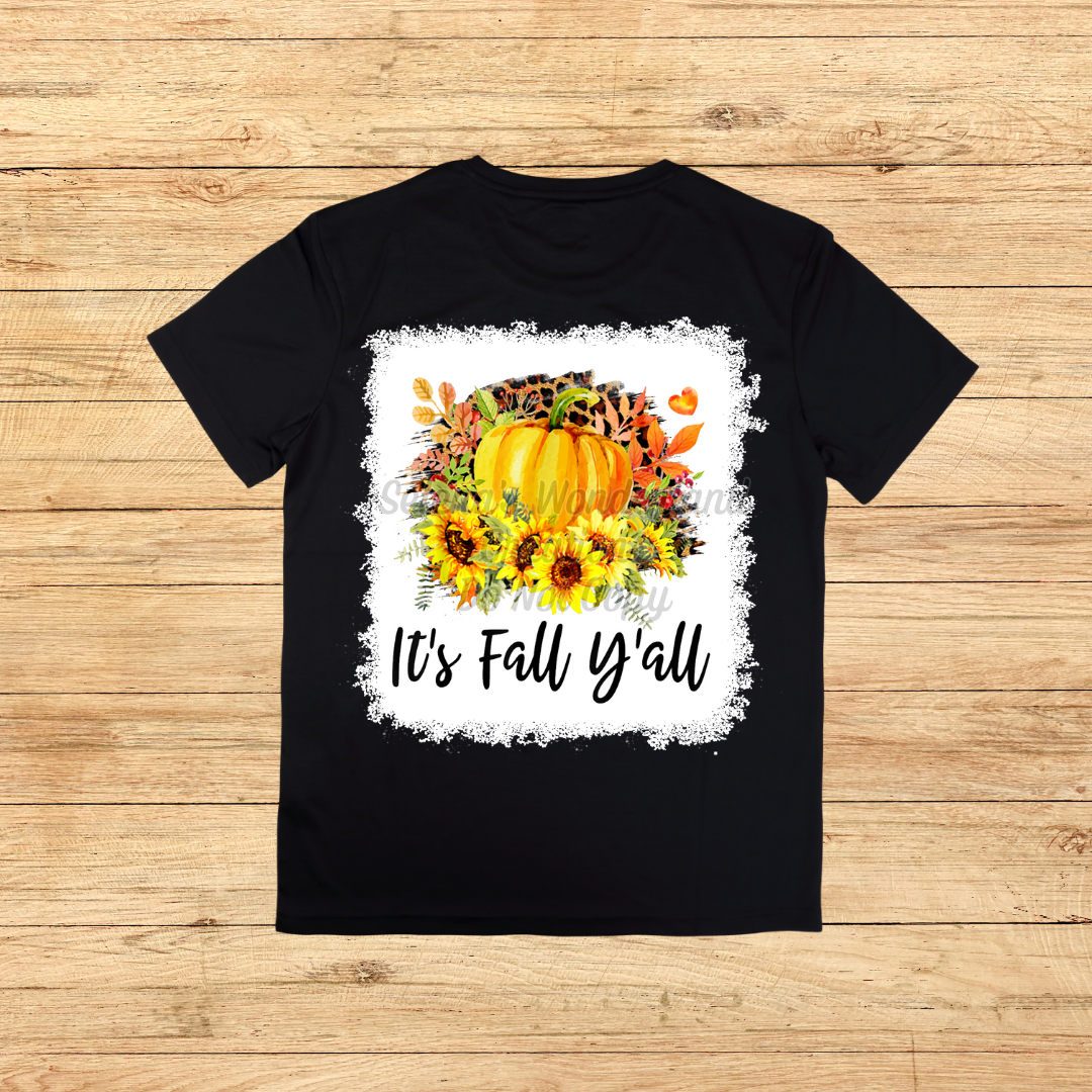 FALL 9