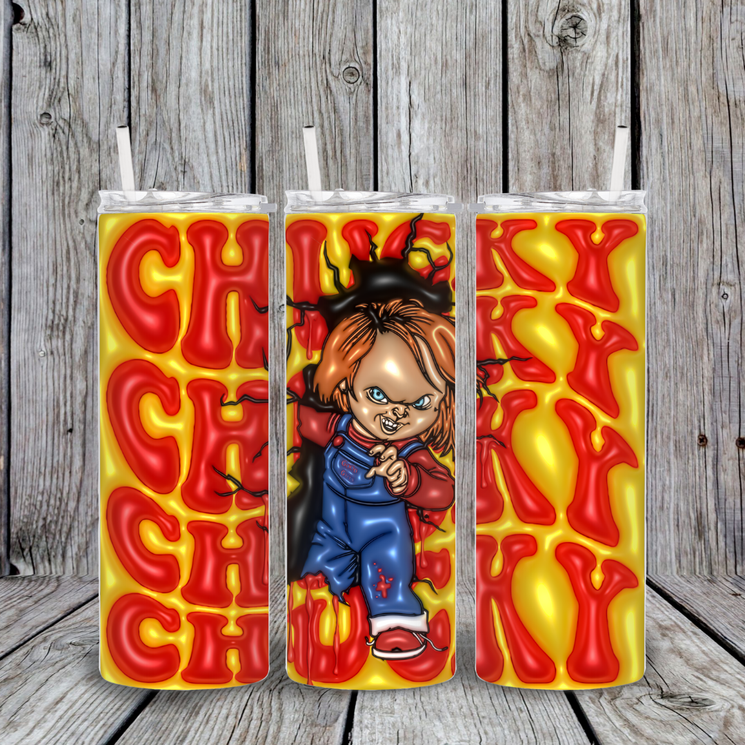 CHUCKY 1