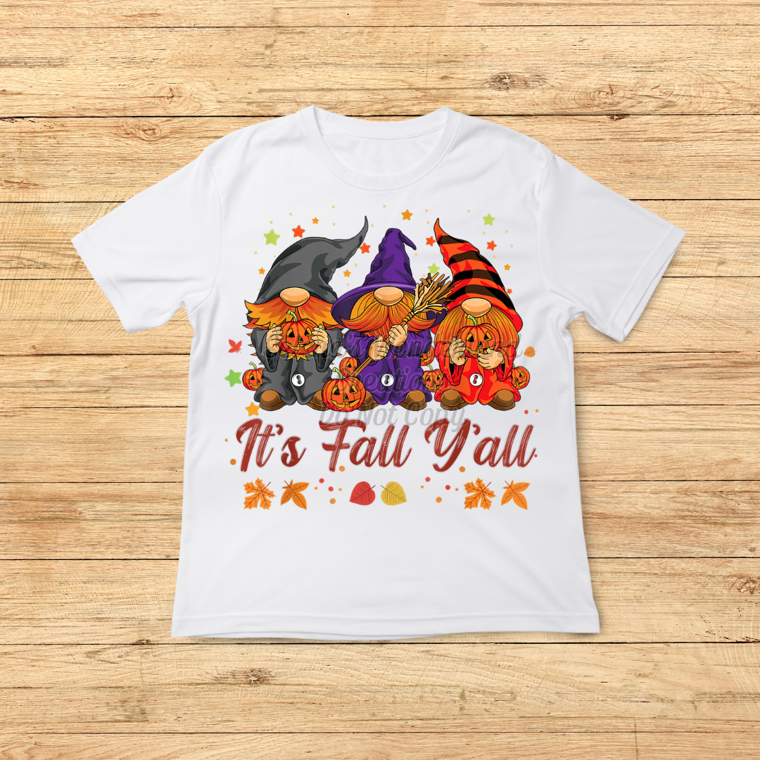 FALL 10