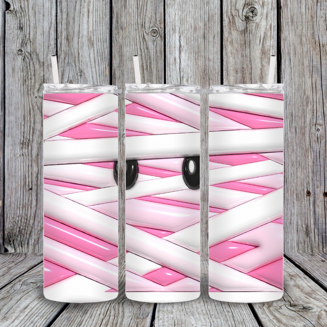 MUMMY TUMBLER