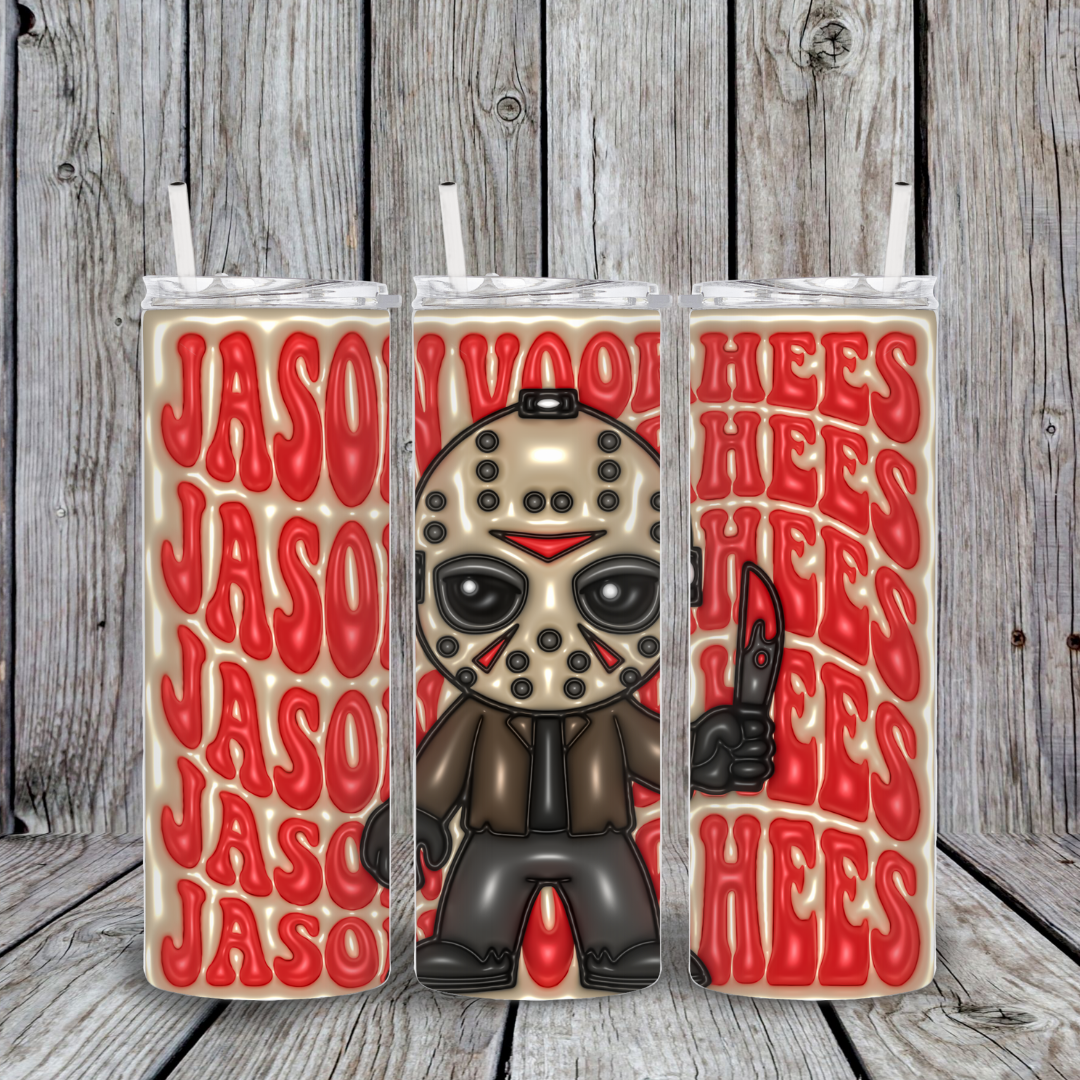JASON 5