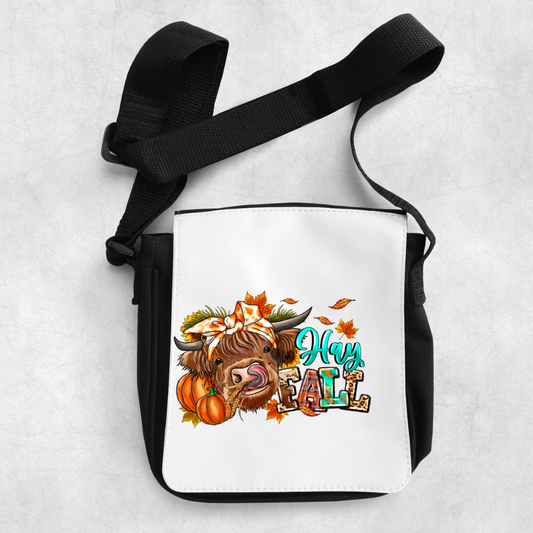 HEY FALL SHOULDER BAG