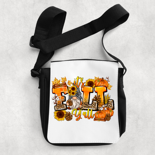 ITS FALL SHOULDER BAG