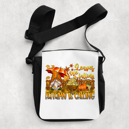 AUTUMN  SHOULDER BAG