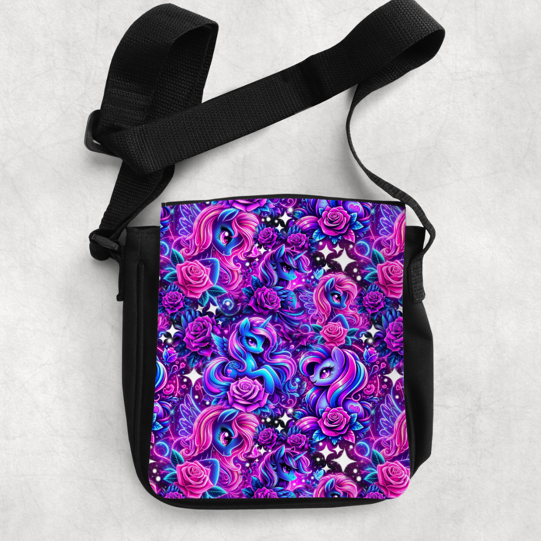 MLP SHOULDER BAG