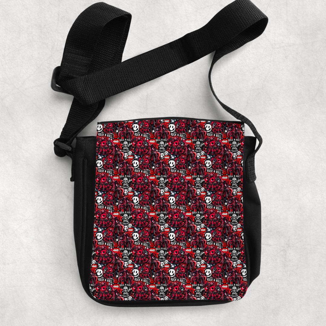 MLP SHOULDER BAG