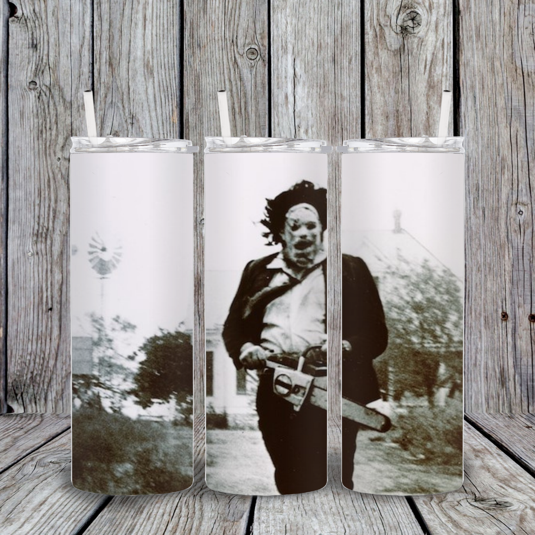 leatherface