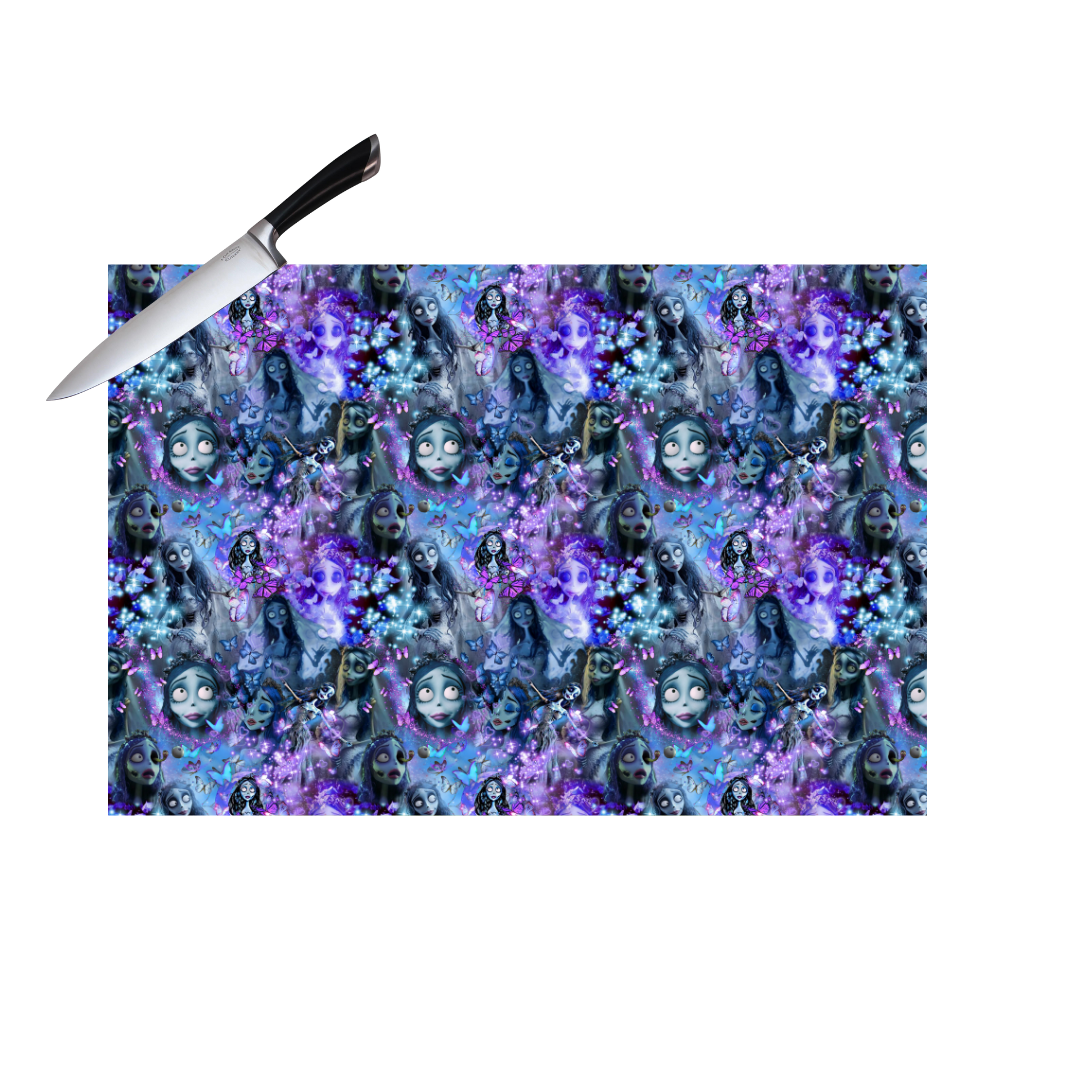 CAROLINE CUTTING BOARD