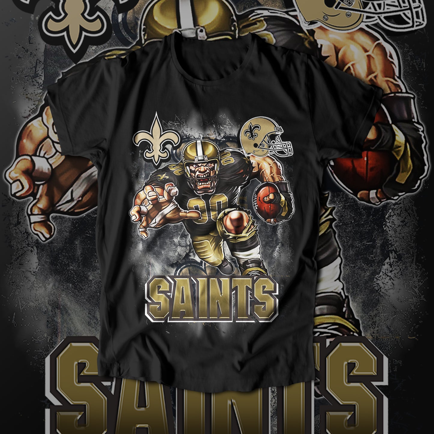 SAINTS