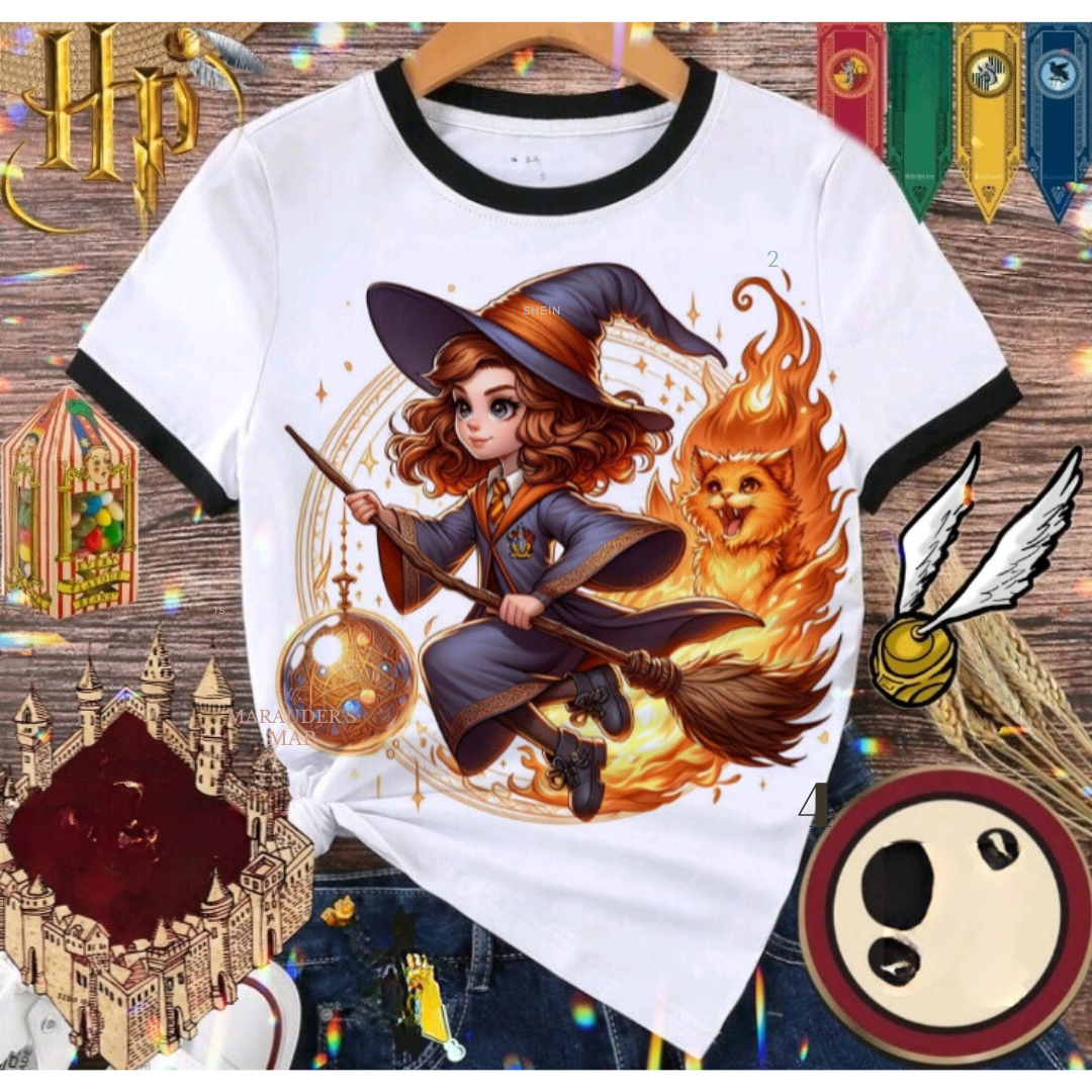 HP # 17
