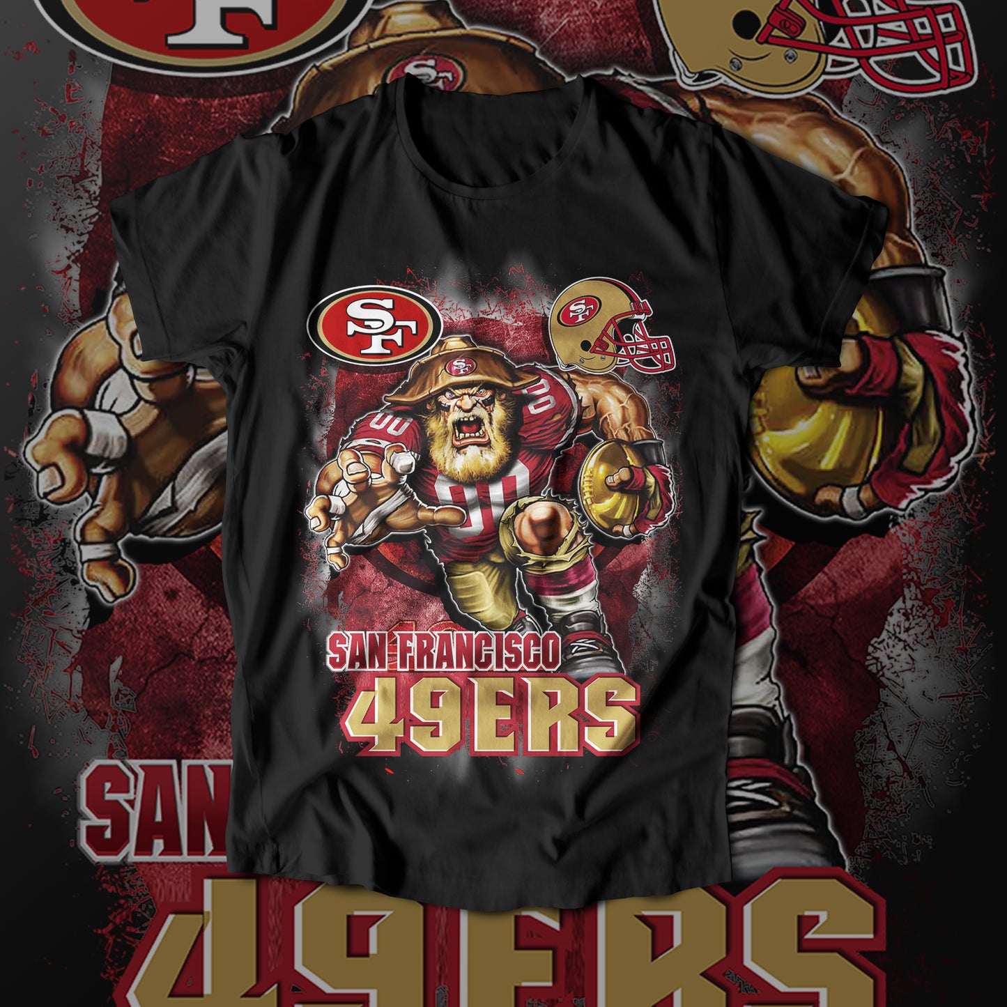 49ERS