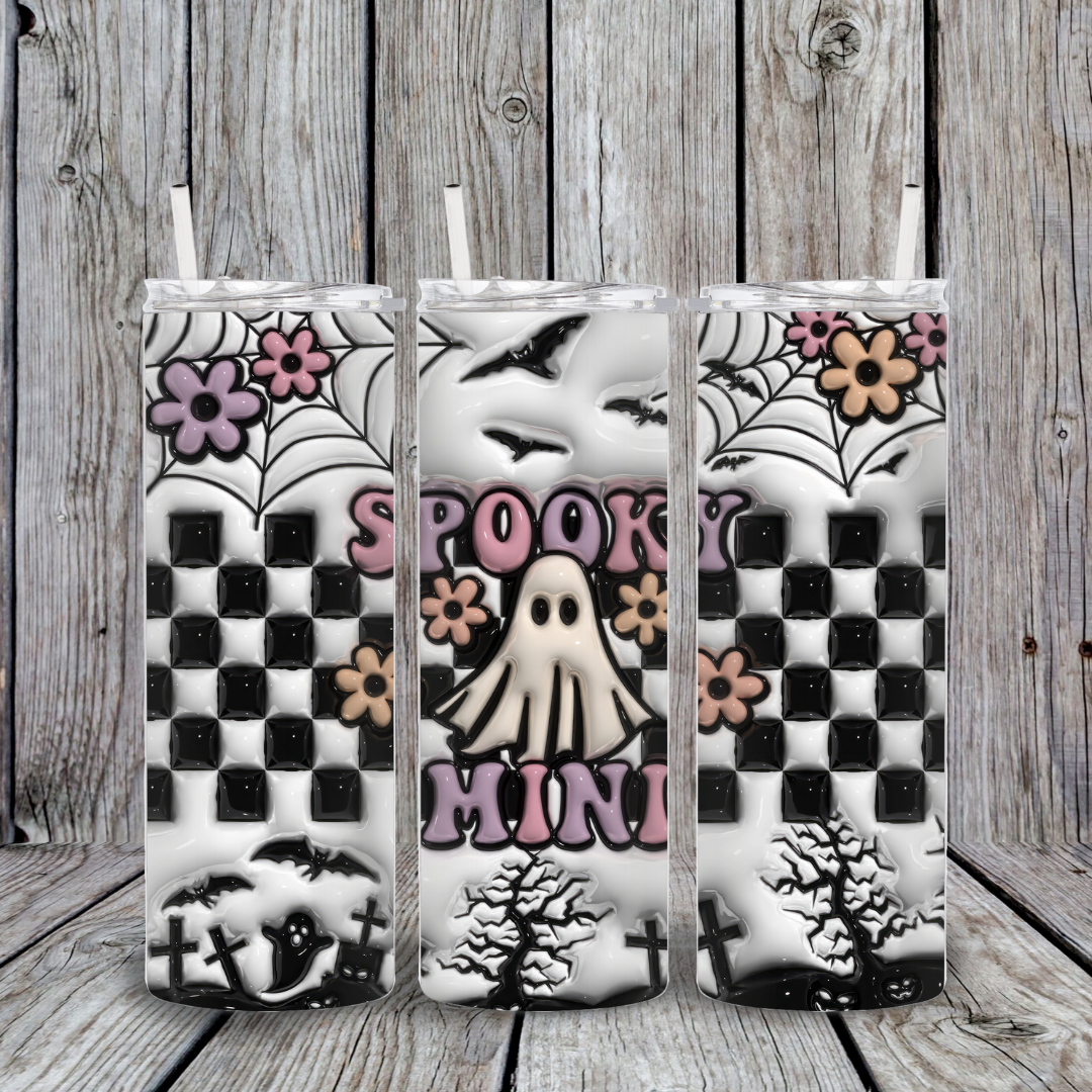 SPOOKY MINI