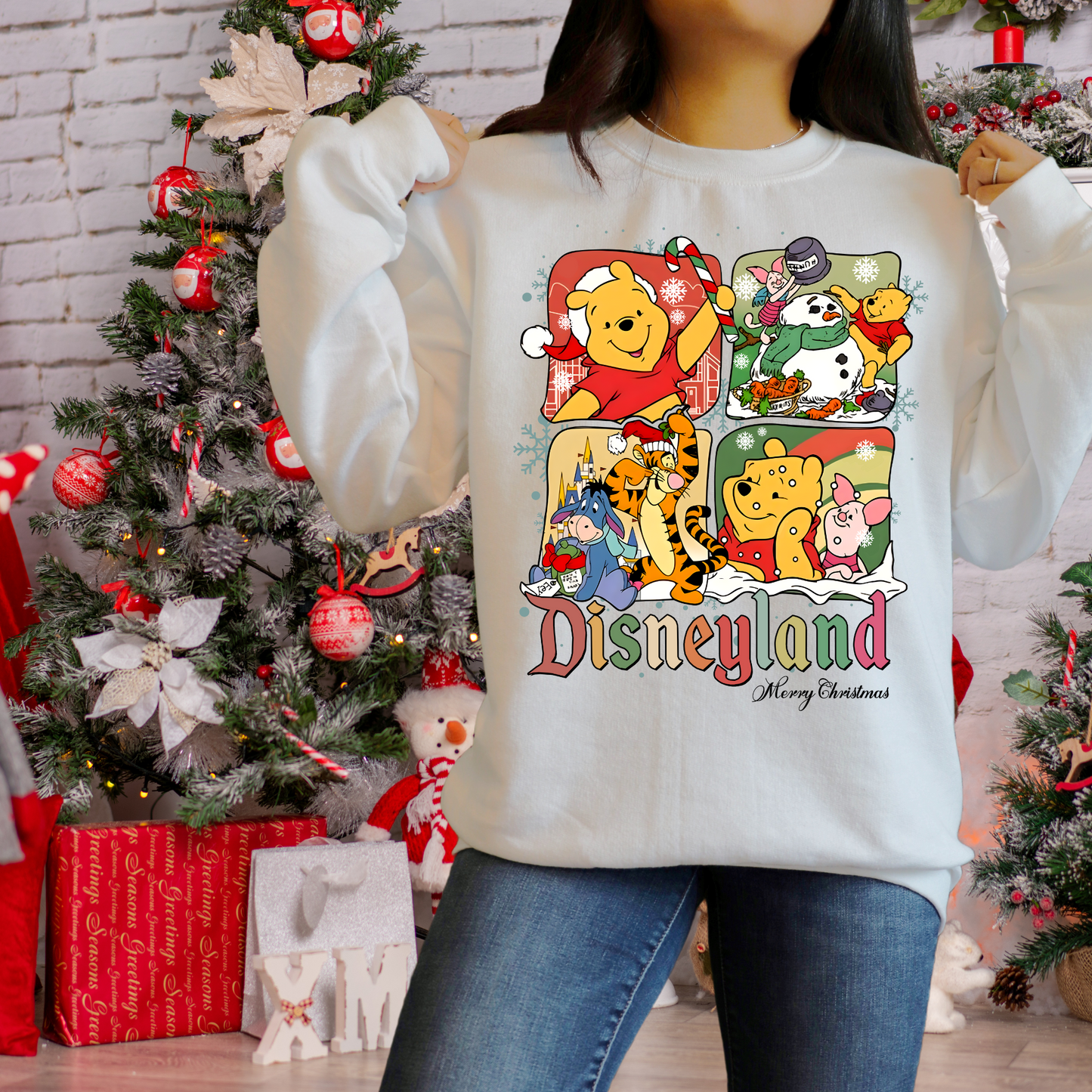 christmas bear 10