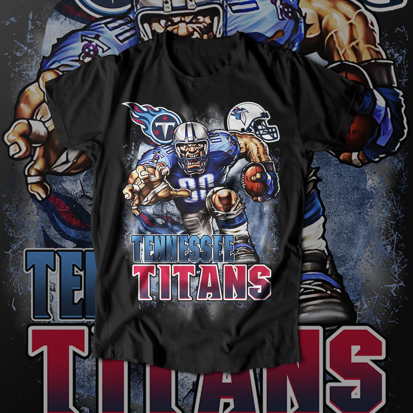 TITANS