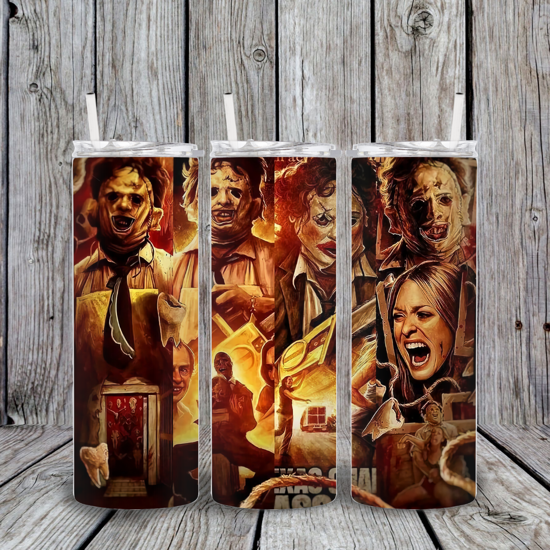horror mix 893