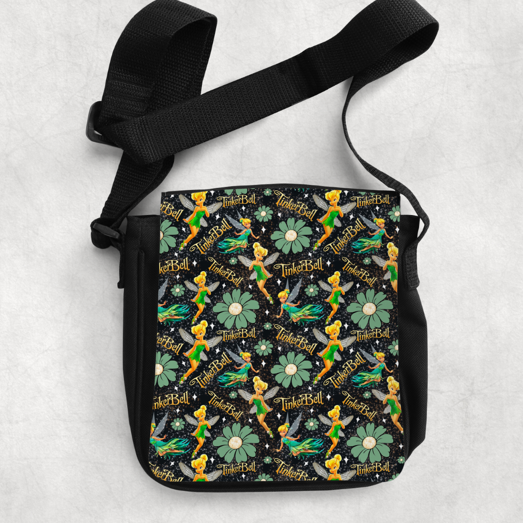 TINKER SHOULDER BAG