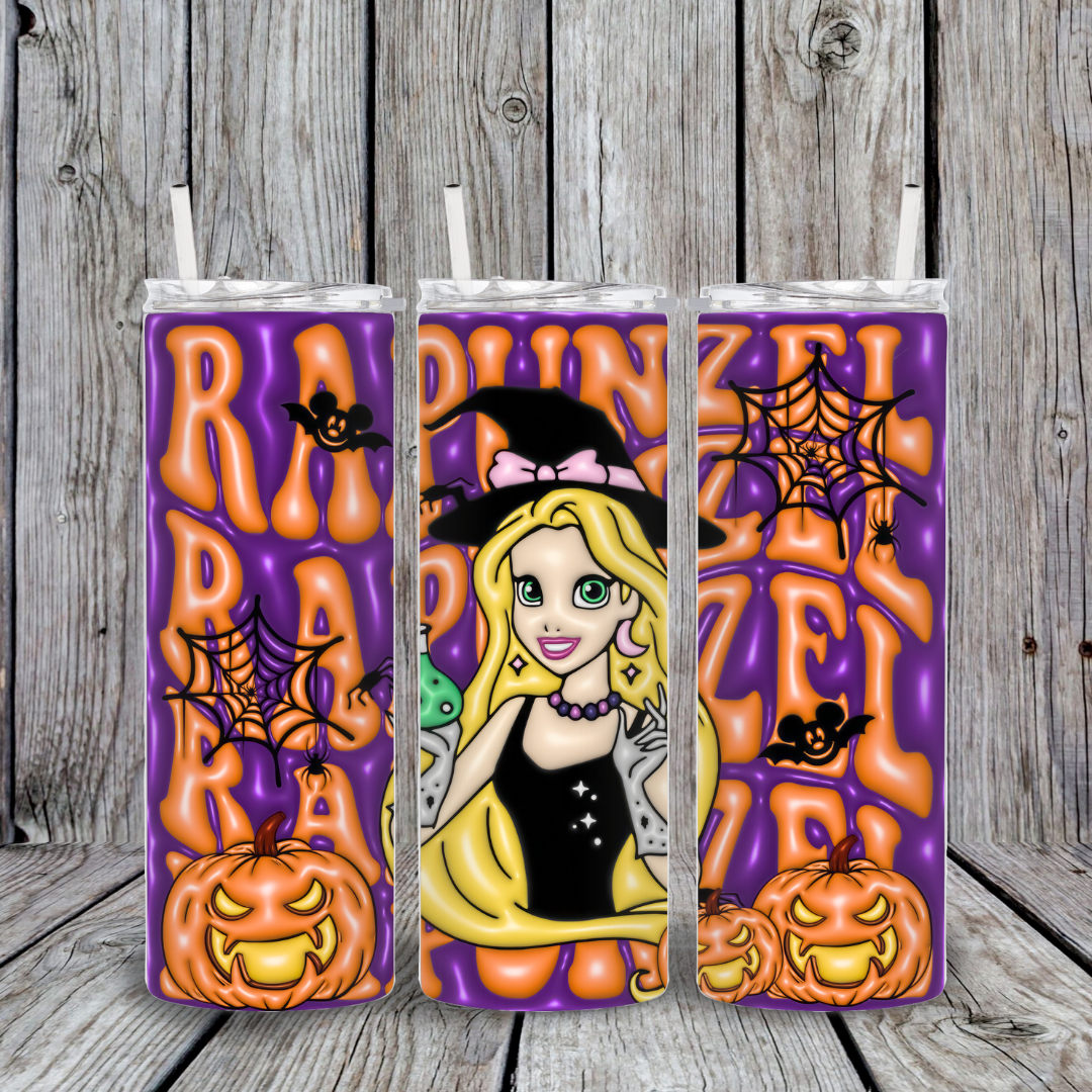 PRINCESS HALLOWEEN 65