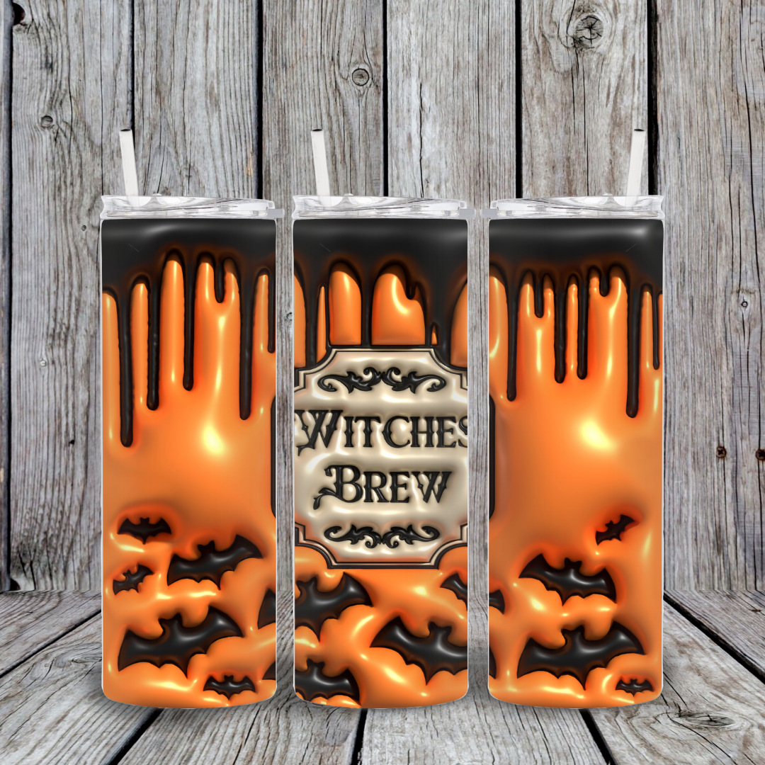 WITCHES BREW