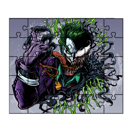 JOKER   PUZZLE