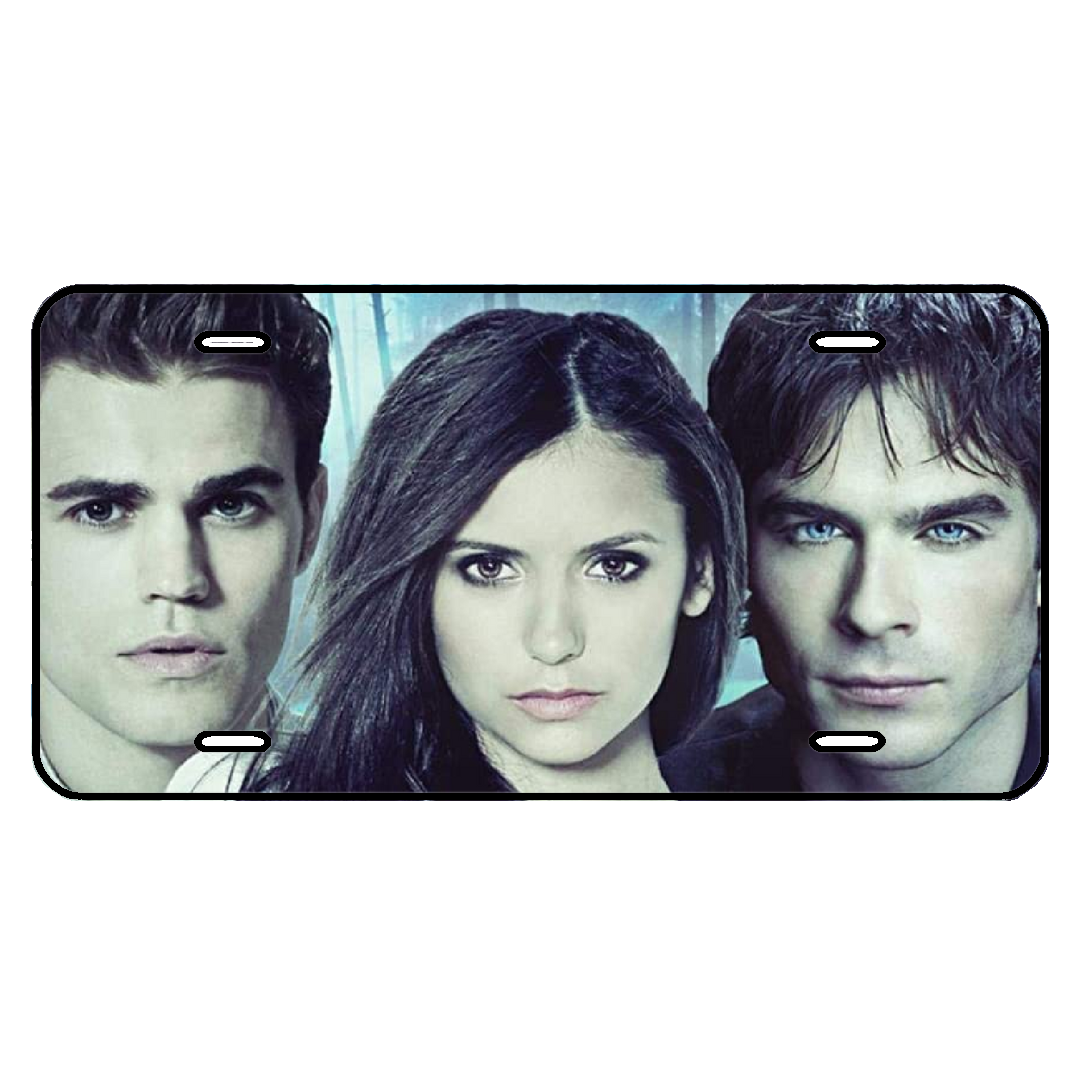 VD CAR TAG 3