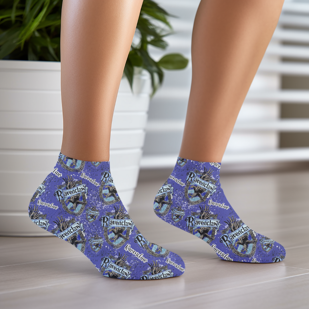 RAVENCLAW SOCKS