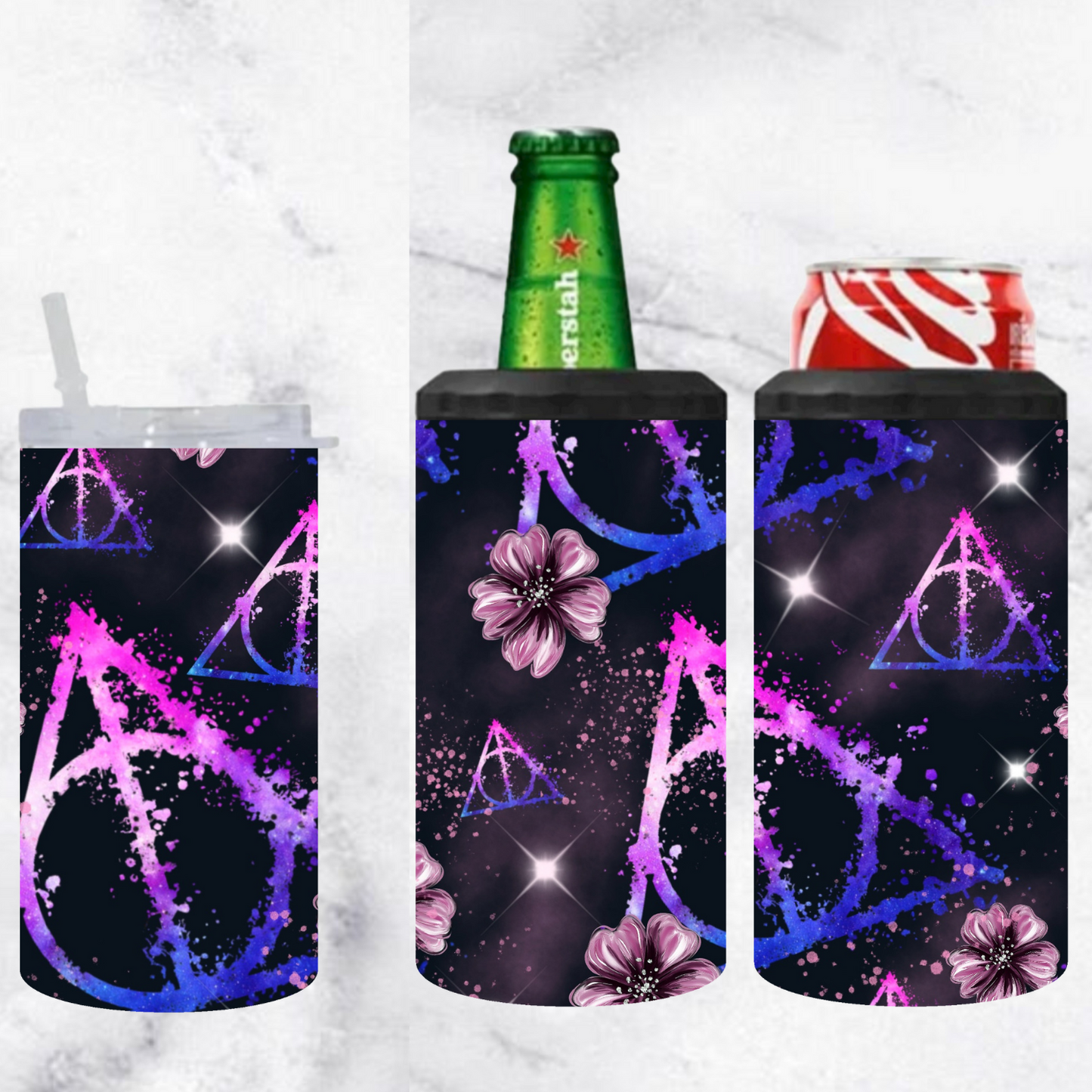 3 in 1 tumbler HP 2