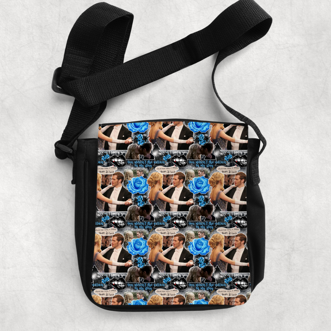VD SHOULDER BAG
