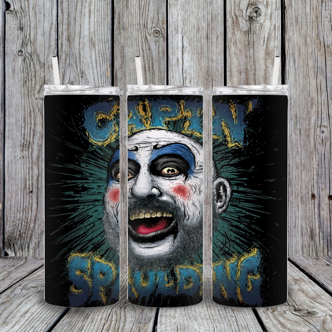 CAPTAIN SPAULDING