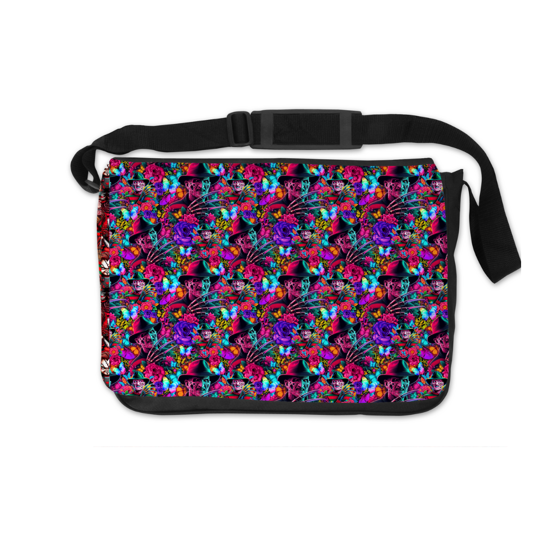 FREDDY MESSENGER BAG