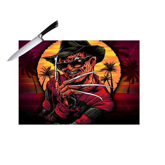 FREDDY  CUTTING BOARD