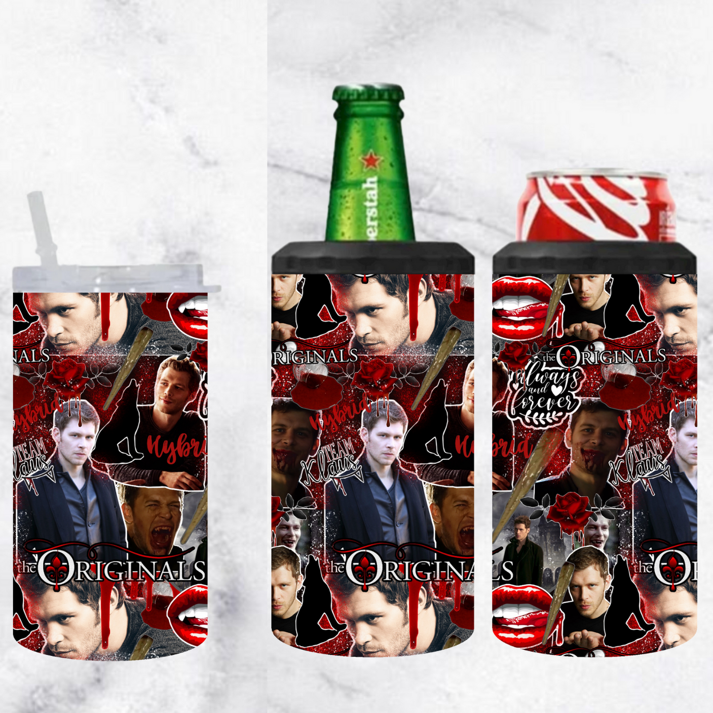 3 in 1 tumbler ORIGINALS