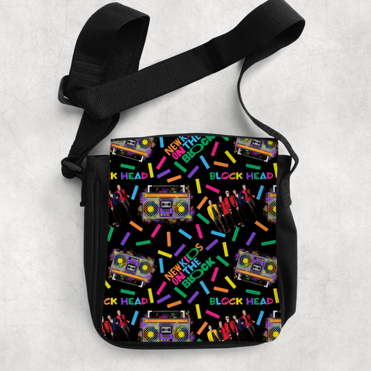 NKOTB SHOULDER BAG