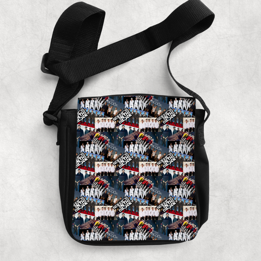 NKOTB SHOULDER BAG