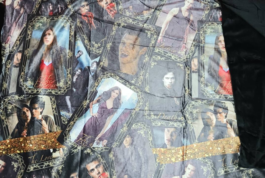 TVD 50*60 blanket 3