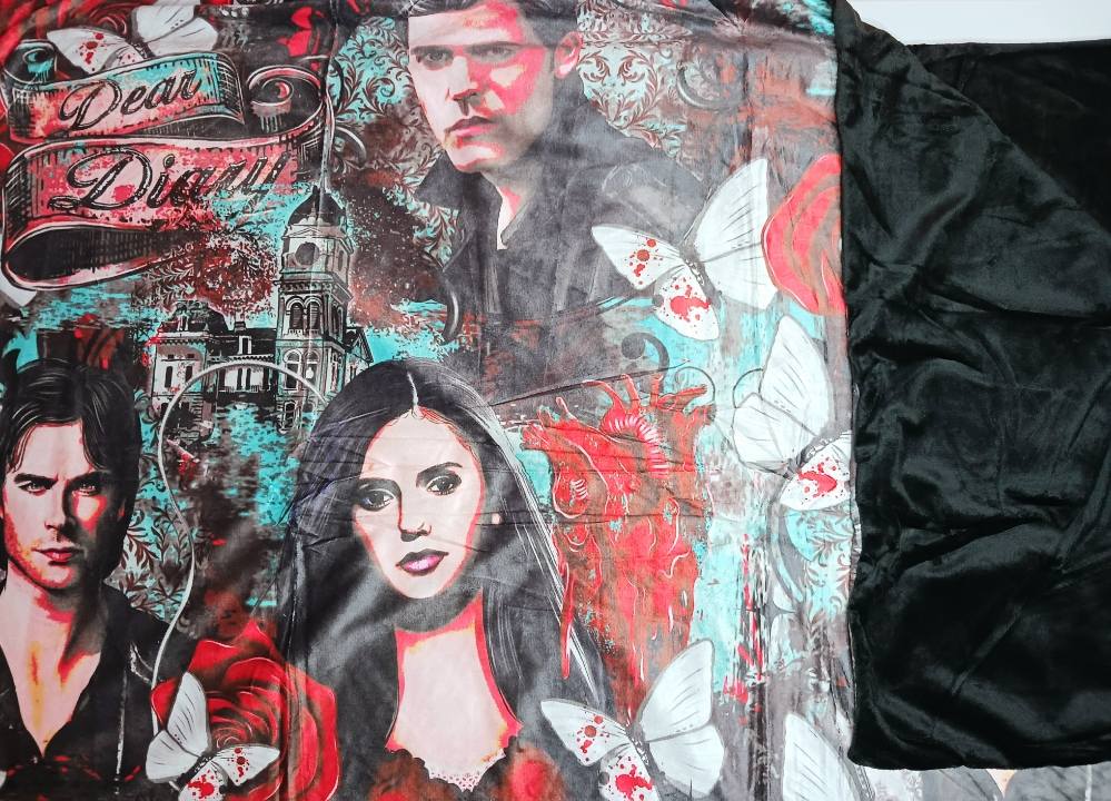 TVD 50*60 blanket 2