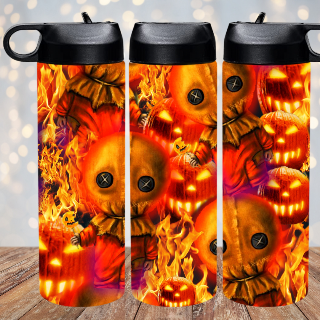 TRICK SAM WATER BOTTLE