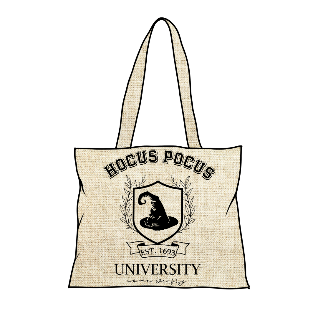 SANDERSON SISTERS TOTE BAG 62
