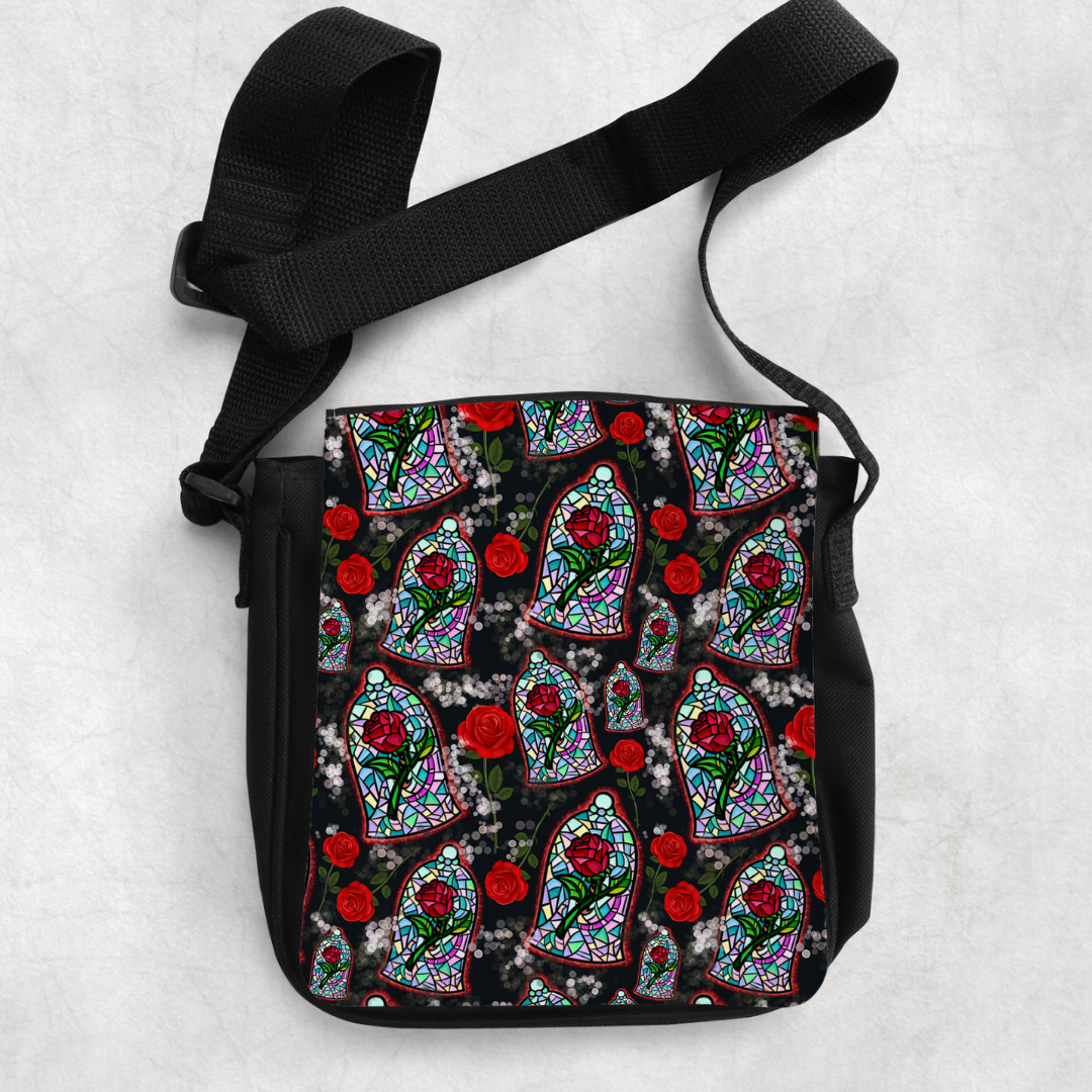 BEAUTY SHOULDER BAG