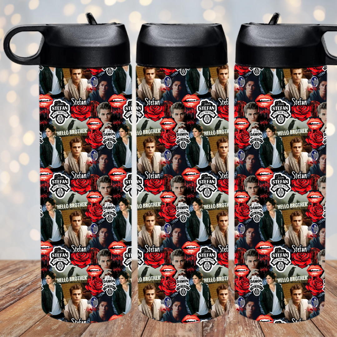 VD WATER BOTTLE
