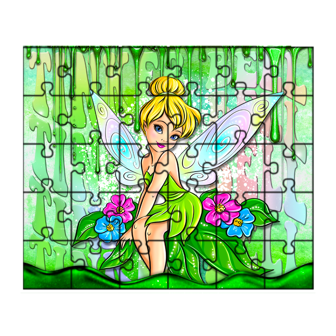 TINK PUZZLE