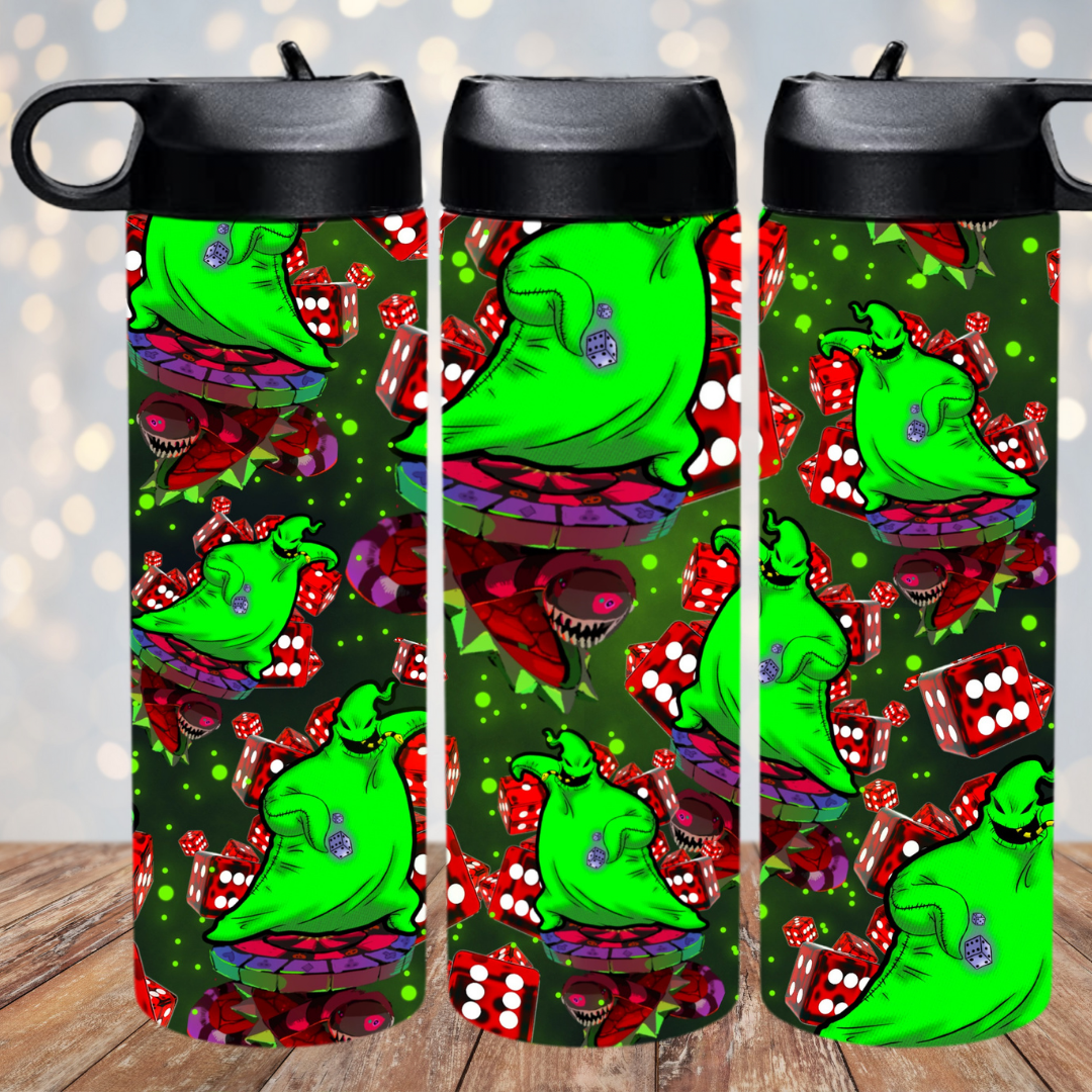 OGGIE   WATER BOTTLE