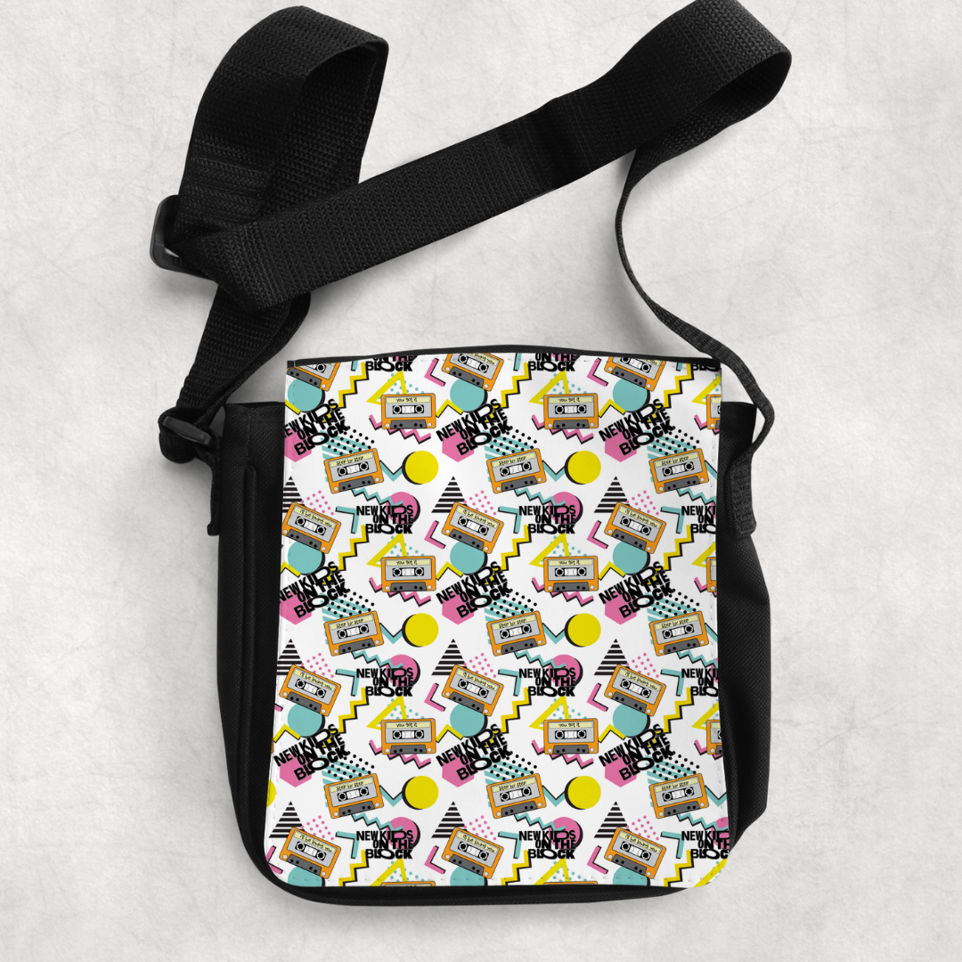 NKOTB SHOULDER BAG