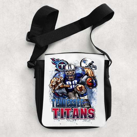 TITANS  SHOULDER BAG