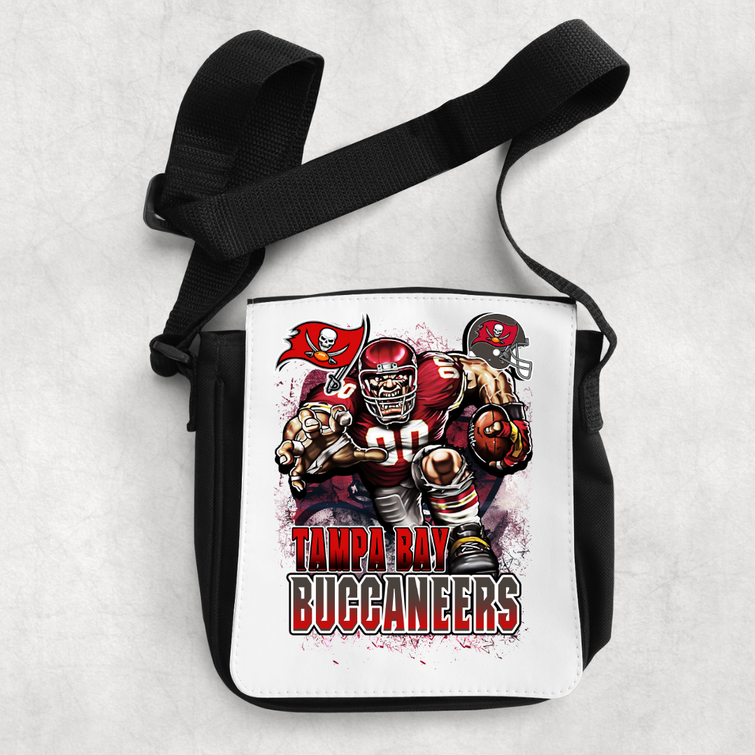 BUCCANEERS SHOULDER BAG