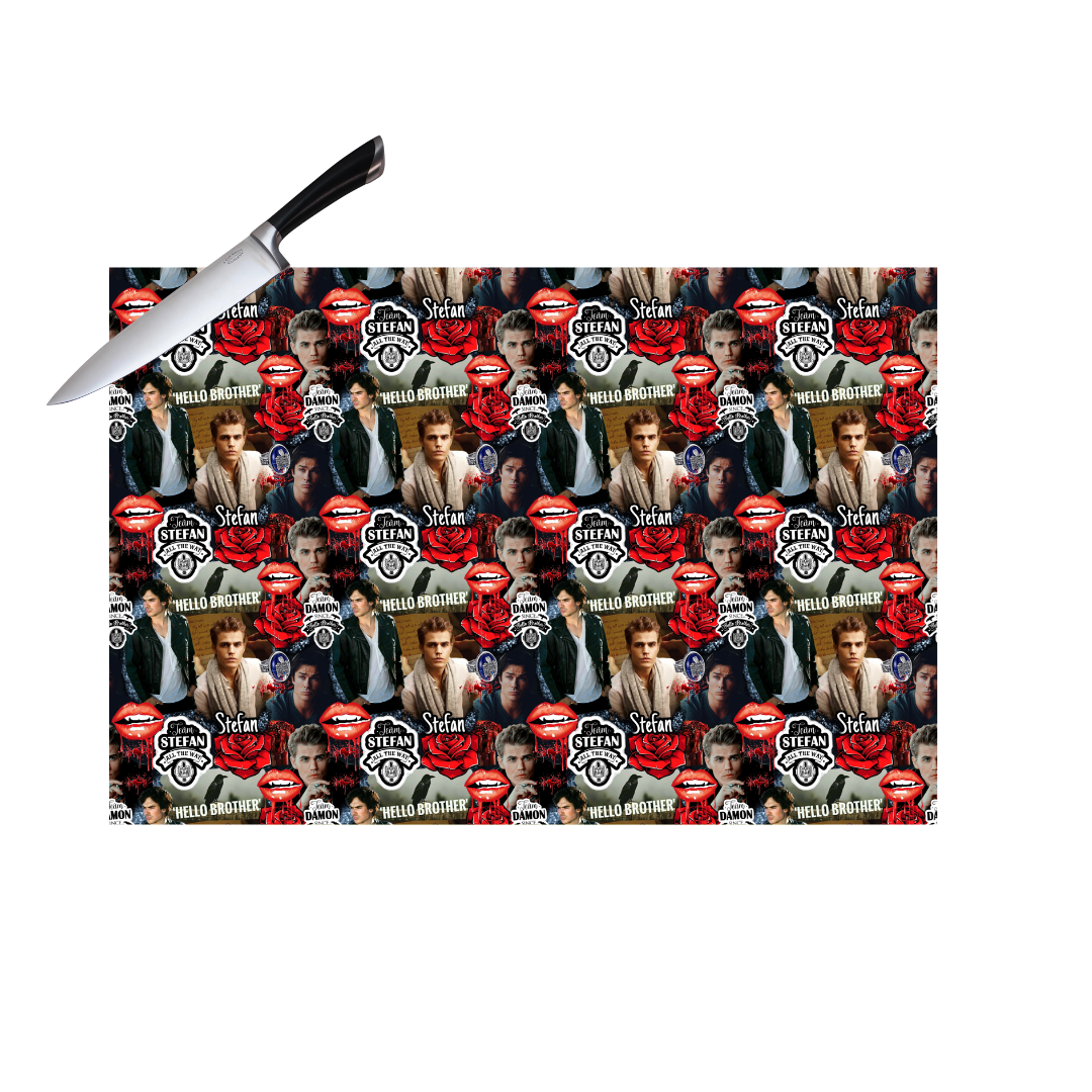 VD CUTTING BOARD