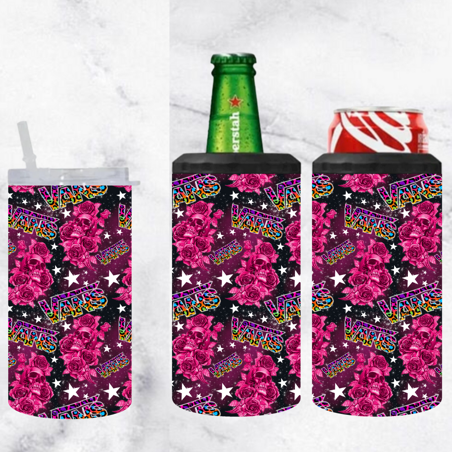 3 in 1 tumbler LF VANS